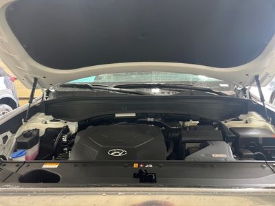 2025 Hyundai Palisade — photo 11 view