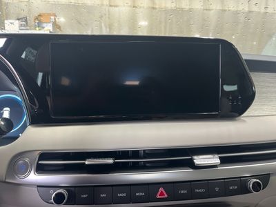 2025 Hyundai Palisade — photo 13 view