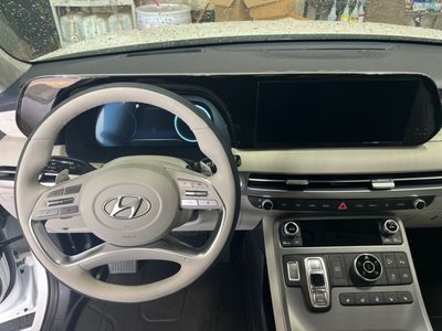 2025 Hyundai Palisade — photo 14 view