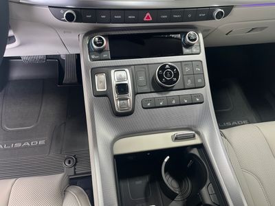 2025 Hyundai Palisade — photo 15 view