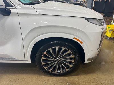 2025 Hyundai Palisade — photo 7 view