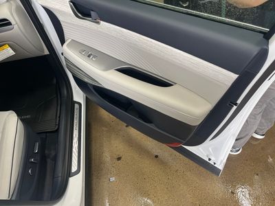 2025 Hyundai Palisade — photo 9 view
