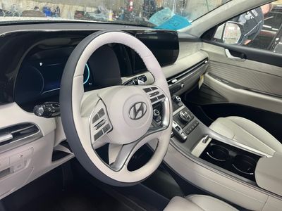 2025 Hyundai Palisade — photo 10 view