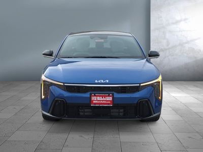 2025 Kia K4 - Photo 1