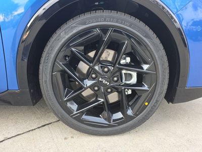 2025 Kia K4 - Photo 11