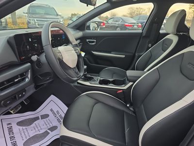 2025 Kia K4 - Photo 13