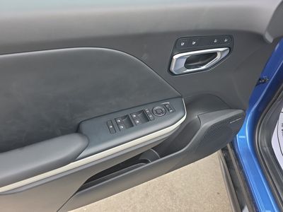 2025 Kia K4 - Photo 15