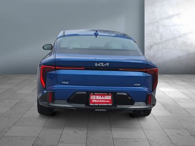 2025 Kia K4 - Photo 3