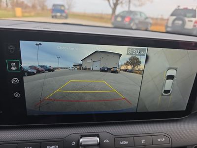 2025 Kia K4 - Photo 4