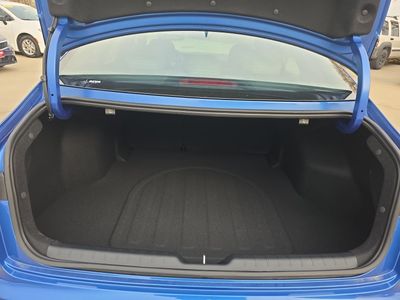 2025 Kia K4 - Photo 9