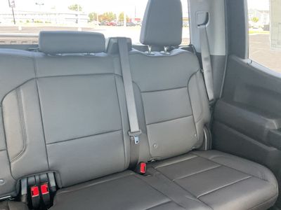 2026 GMC Sierra 1500 — photo 11 view