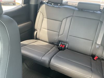 2026 GMC Sierra 1500 — photo 12 view