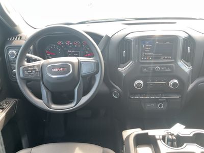 2026 GMC Sierra 1500 — photo 13 view