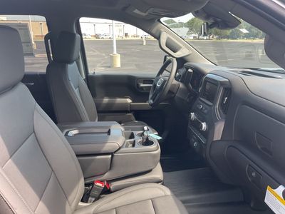 2026 GMC Sierra 1500 — photo 15 view