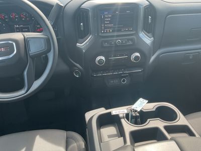 2026 GMC Sierra 1500 — photo 7 view