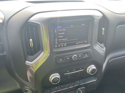 2026 GMC Sierra 1500 — photo 8 view