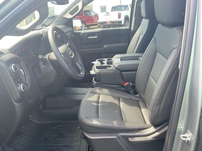 2026 GMC Sierra 1500 — photo 9 view