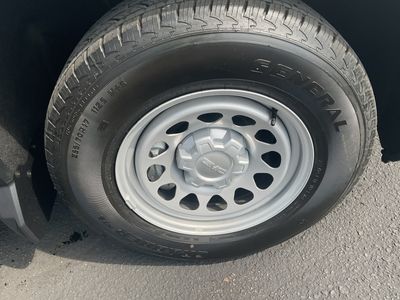 2026 GMC Sierra 1500 — photo 10 view