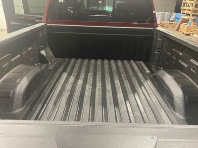 2024 GMC Sierra 2500HD — photo 11 view