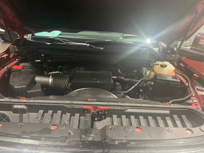 2024 GMC Sierra 2500HD — photo 13 view