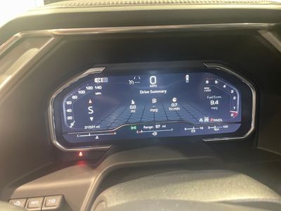 2024 GMC Sierra 2500HD — photo 14 view