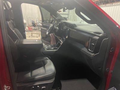 2024 GMC Sierra 2500HD — photo 15 view