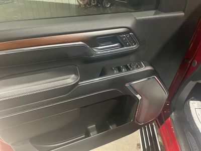 2024 GMC Sierra 2500HD — photo 10 view