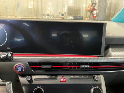 2025 Hyundai Sonata — photo 13 view