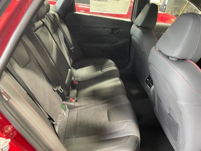 2025 Hyundai Sonata — photo 7 view