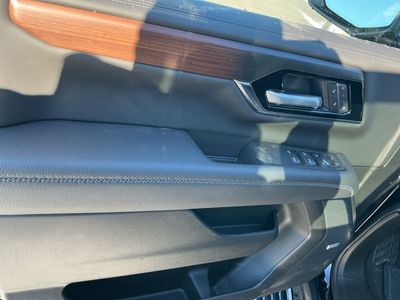 2026 GMC Yukon XL — photo 15 view