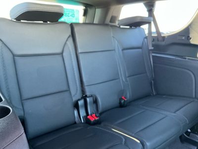 2026 GMC Yukon XL — photo 9 view