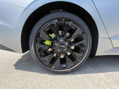 2026 Kia K5 — photo 11 view
