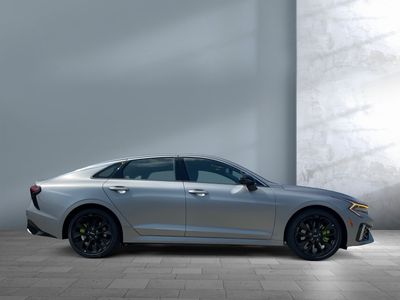 2026 Kia K5 — photo 7 view
