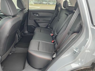 2026 Nissan Rogue — photo 13 view