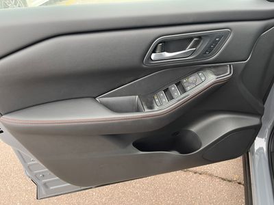 2026 Nissan Rogue — photo 14 view