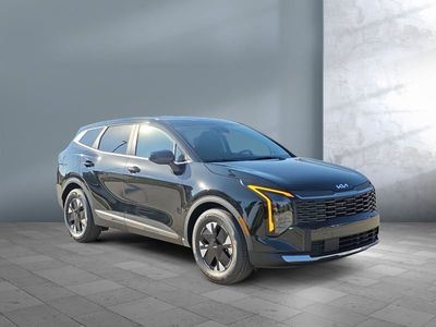 2026 Kia Sportage Hybrid - Photo 1