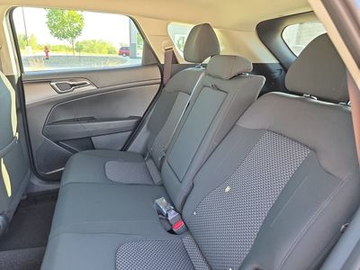 2026 Kia Sportage Hybrid - Photo 11