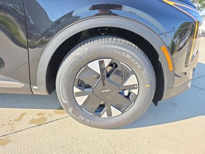 2026 Kia Sportage Hybrid - Photo 13