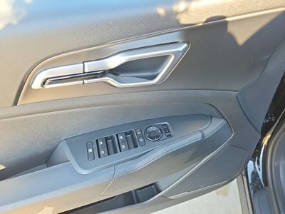 2026 Kia Sportage Hybrid - Photo 14