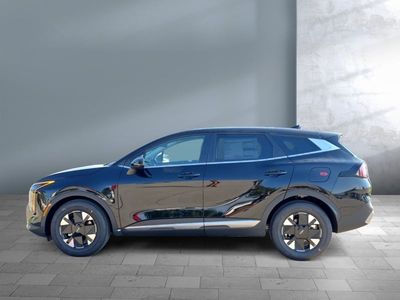 2026 Kia Sportage Hybrid - Photo 4