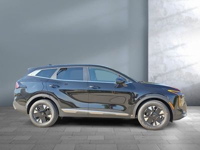 2026 Kia Sportage Hybrid - Photo 5