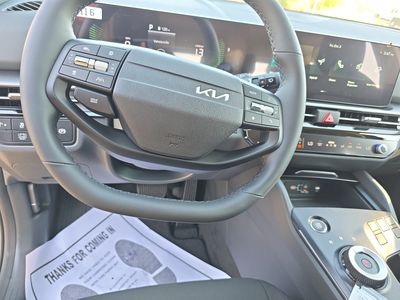 2026 Kia Sportage Hybrid - Photo 9