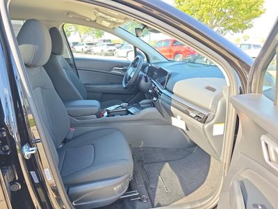 2026 Kia Sportage Hybrid - Photo 10