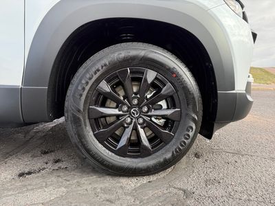 2026 Mazda CX-50 Hybrid — photo 11 view
