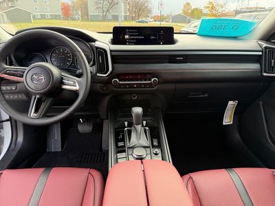 2026 Mazda CX-50 Hybrid — photo 13 view