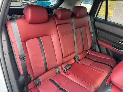 2026 Mazda CX-50 Hybrid — photo 14 view