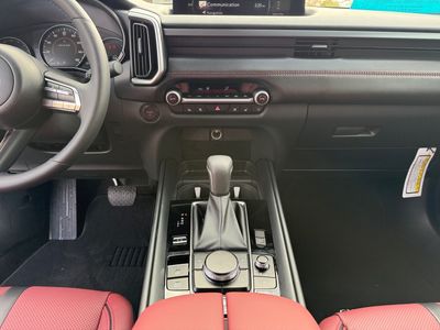 2026 Mazda CX-50 Hybrid — photo 15 view