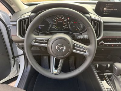 2026 Mazda CX-50 Hybrid — photo 7 view