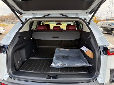 2026 Mazda CX-50 Hybrid — photo 10 view
