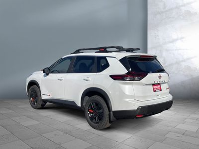 2026 Nissan Rogue - Photo 1